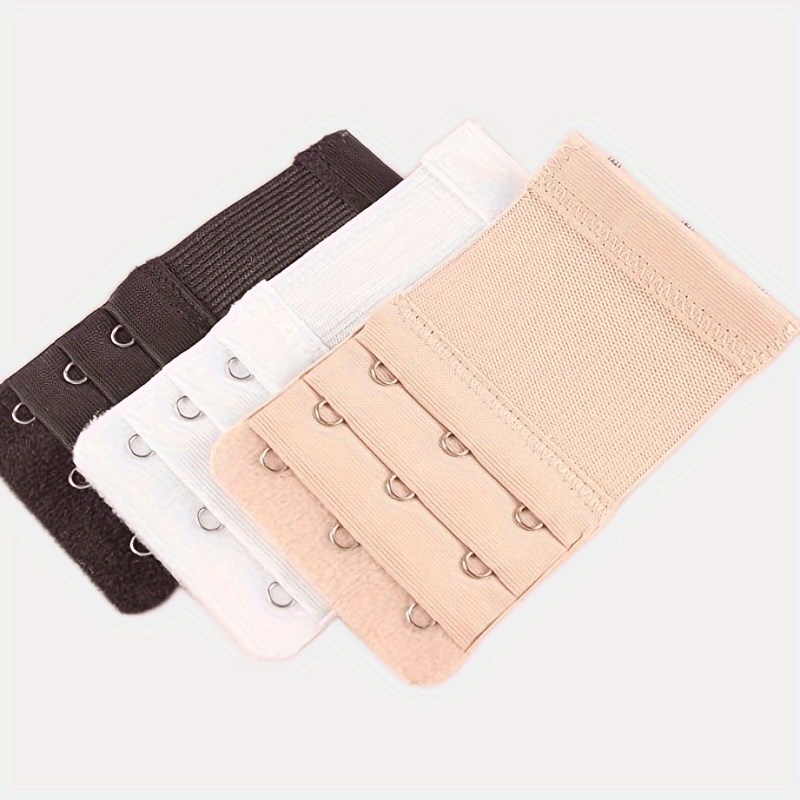 Hooks Bra Strap Extenders Adjustable Band Buckle Underwear Accessories