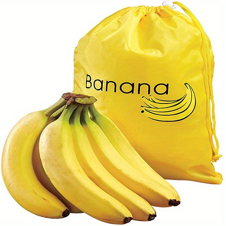 1pc   storage bag vegetable fruit preservation bag prevent   banana storage freshness bag lightweight convenient washable   kitchen supplies details 1