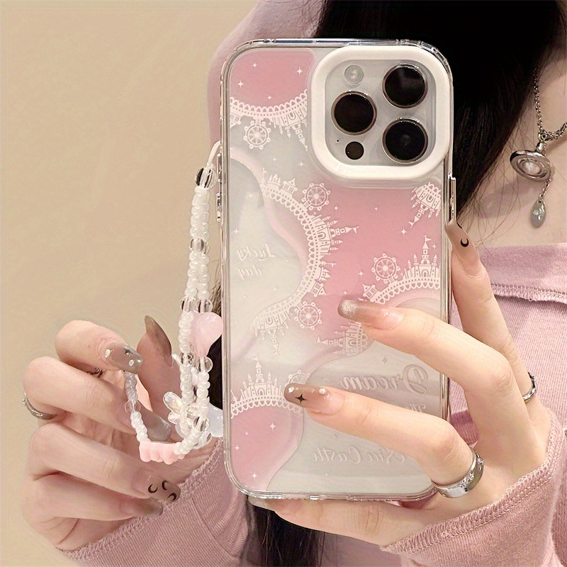 iPhone 15 Cases - Durable & Stylish