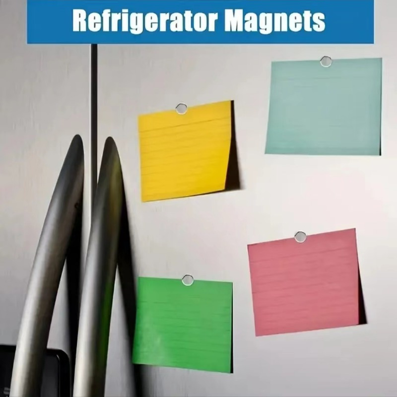 Magnetic Sheet Magnet 50, Strong Magnetic Sheets