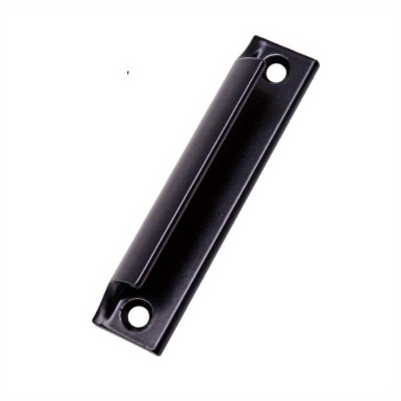 [ Balcony Window Knob] 1pc Aluminum Alloy Door Handle, Balcony Gate Window Pulls Knob, Furniture Hardware Handle
