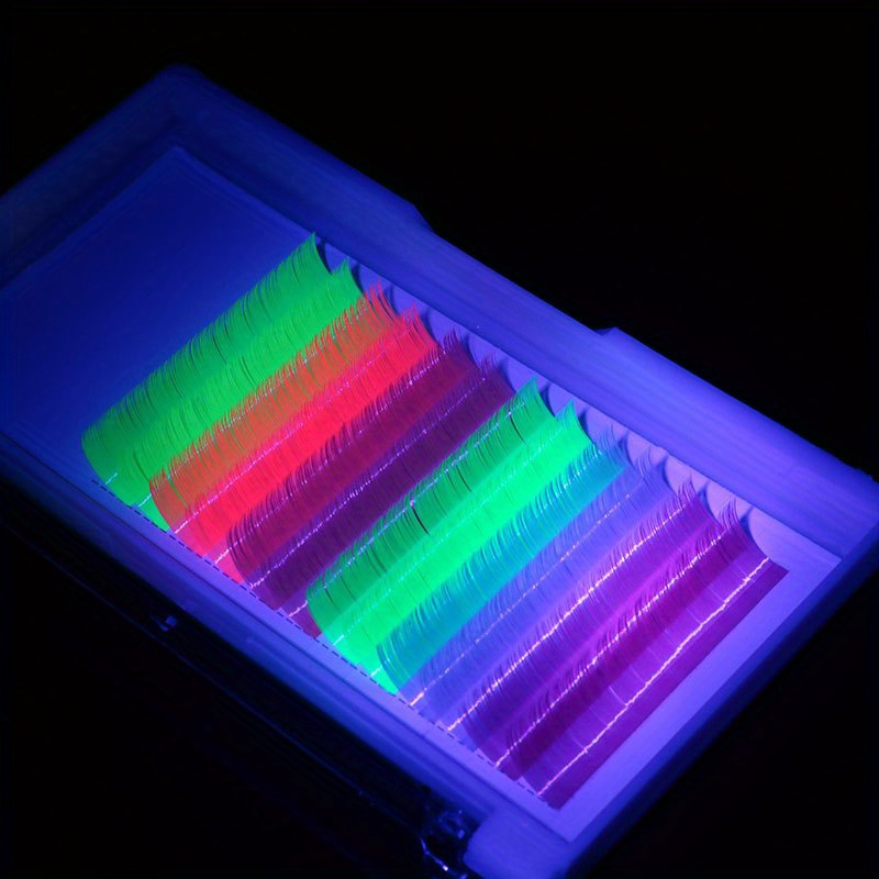 Dream LED UV KIT - Roxils - Extension de cils & formation beauté