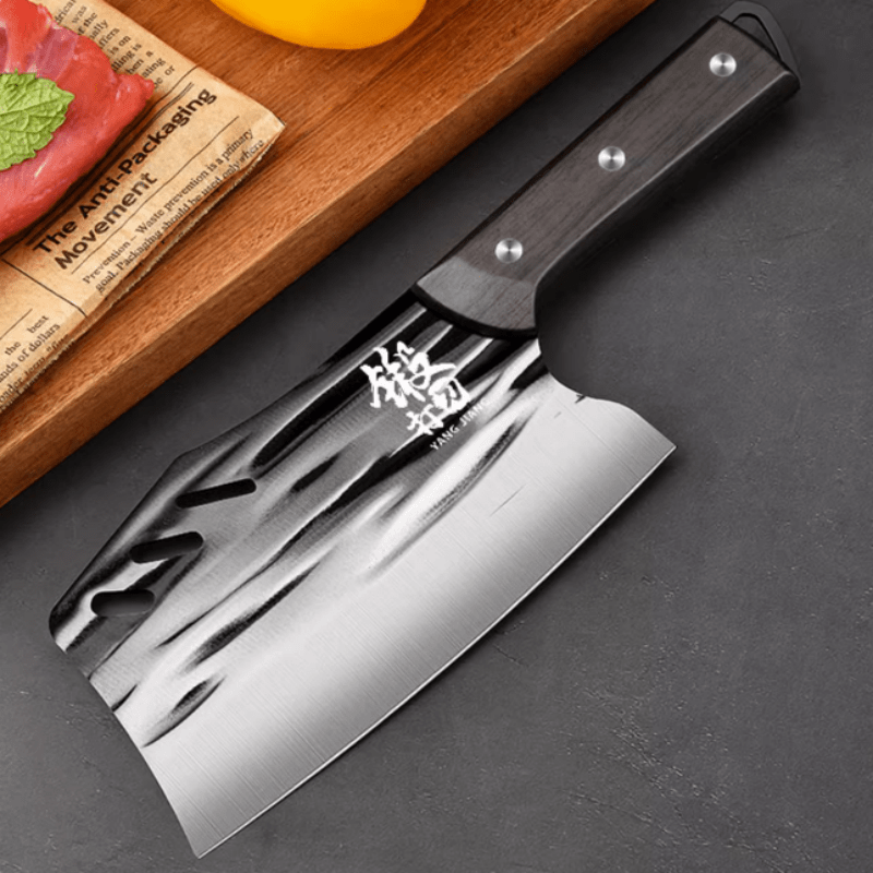 Best chef's knife for meat, fish and veg