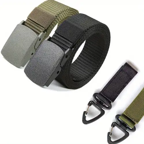 EMERSON MOLLE Padded Patrol Belt Men sports Military Army canvas