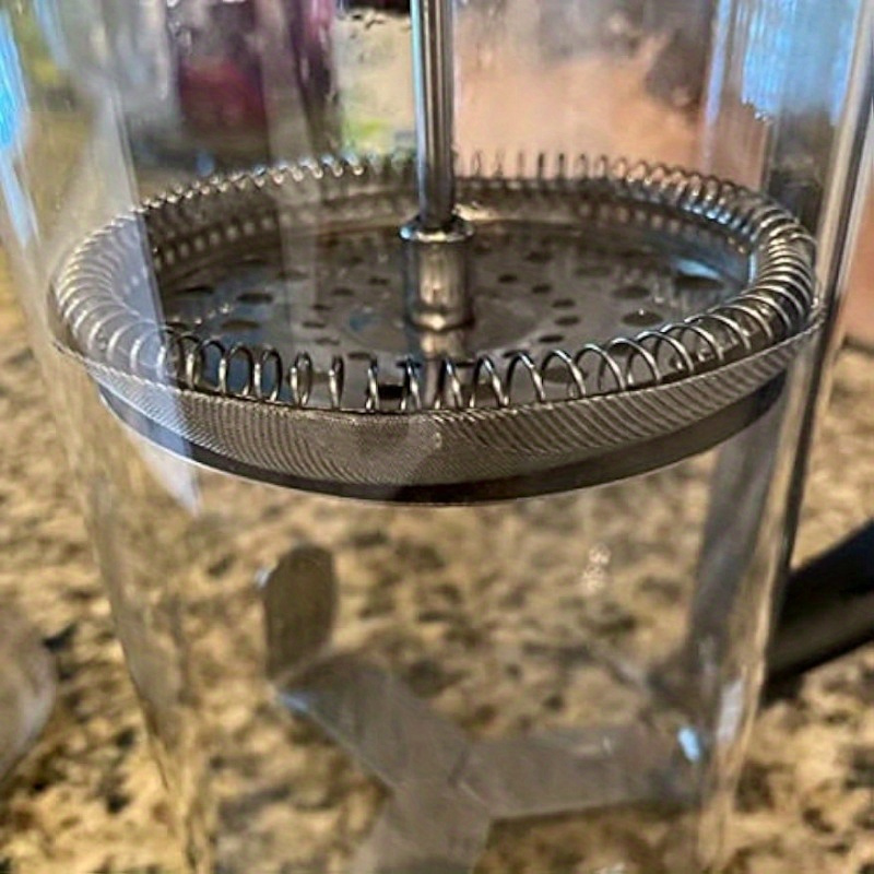 French Press Glass Replacement