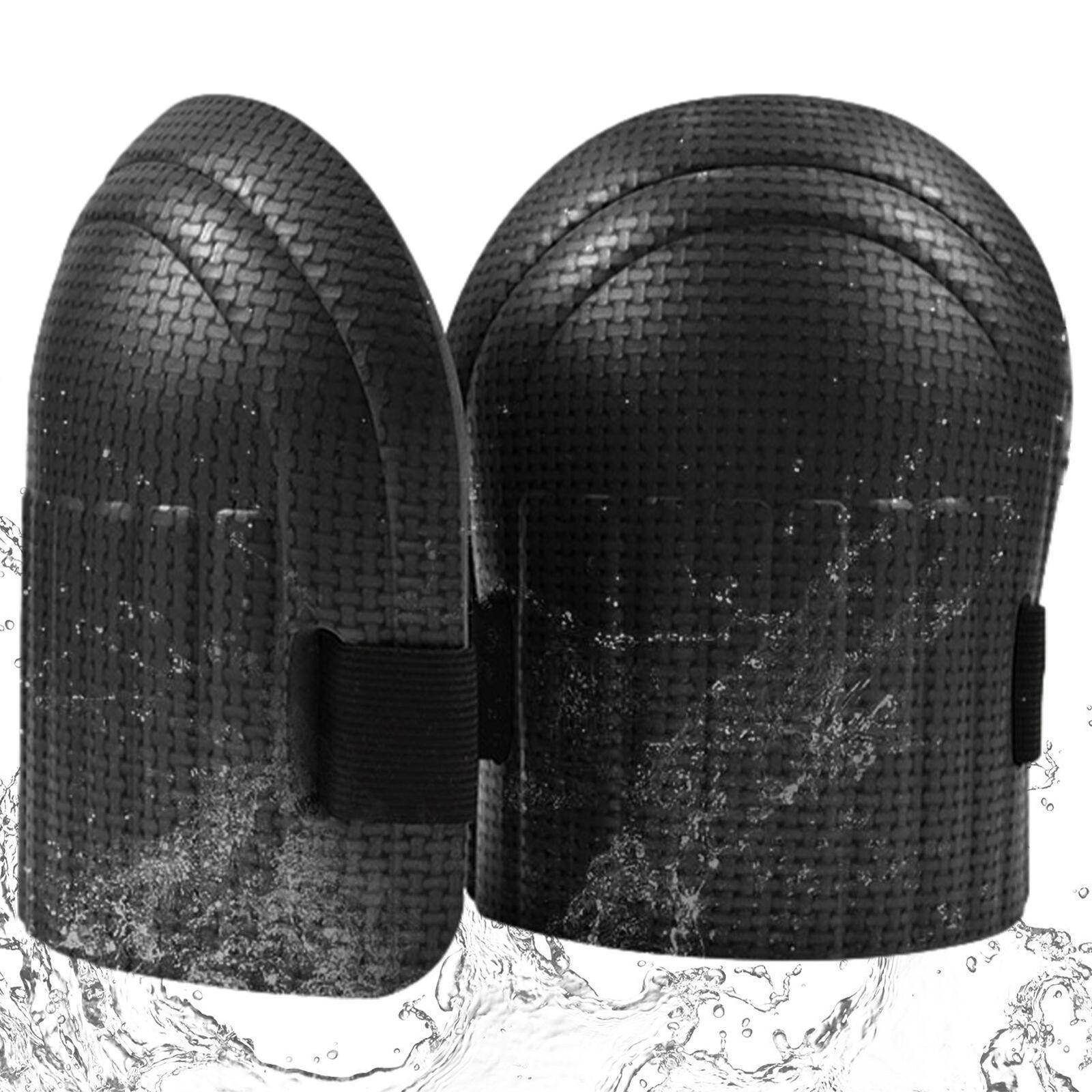 1 PC/1 Pair EVA Knee Pads for Gardening, Construction & Auto Repair - Comfortable Foam Cushioning for Outdoor Work, Garden Kneeler