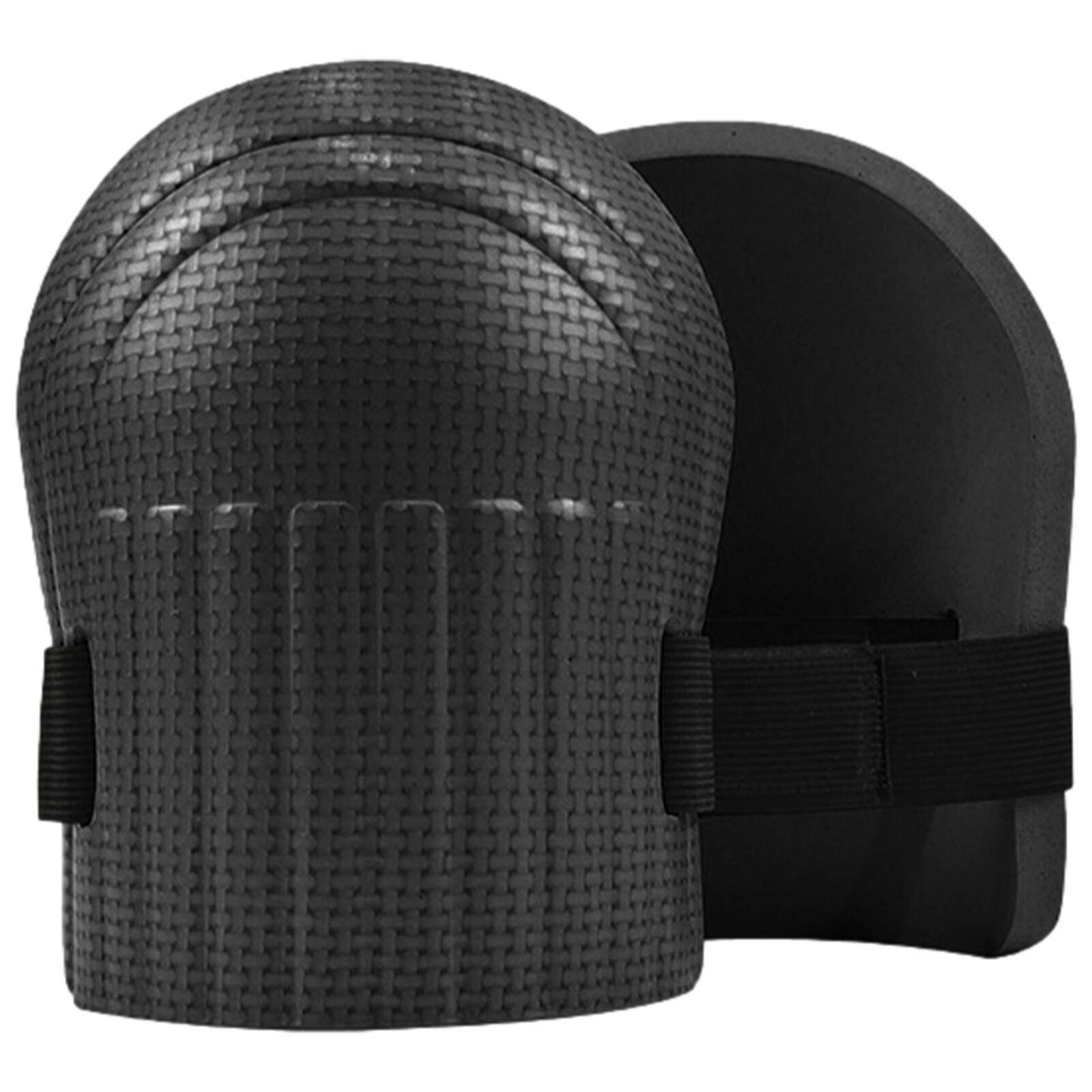 1 PC/1 Pair EVA Knee Pads for Gardening, Construction & Auto Repair - Comfortable Foam Cushioning for Outdoor Work, Garden Kneeler