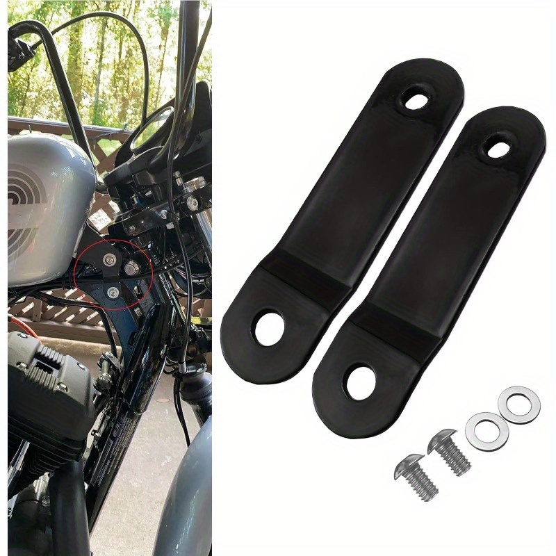 Motorcycle on sale tank lift