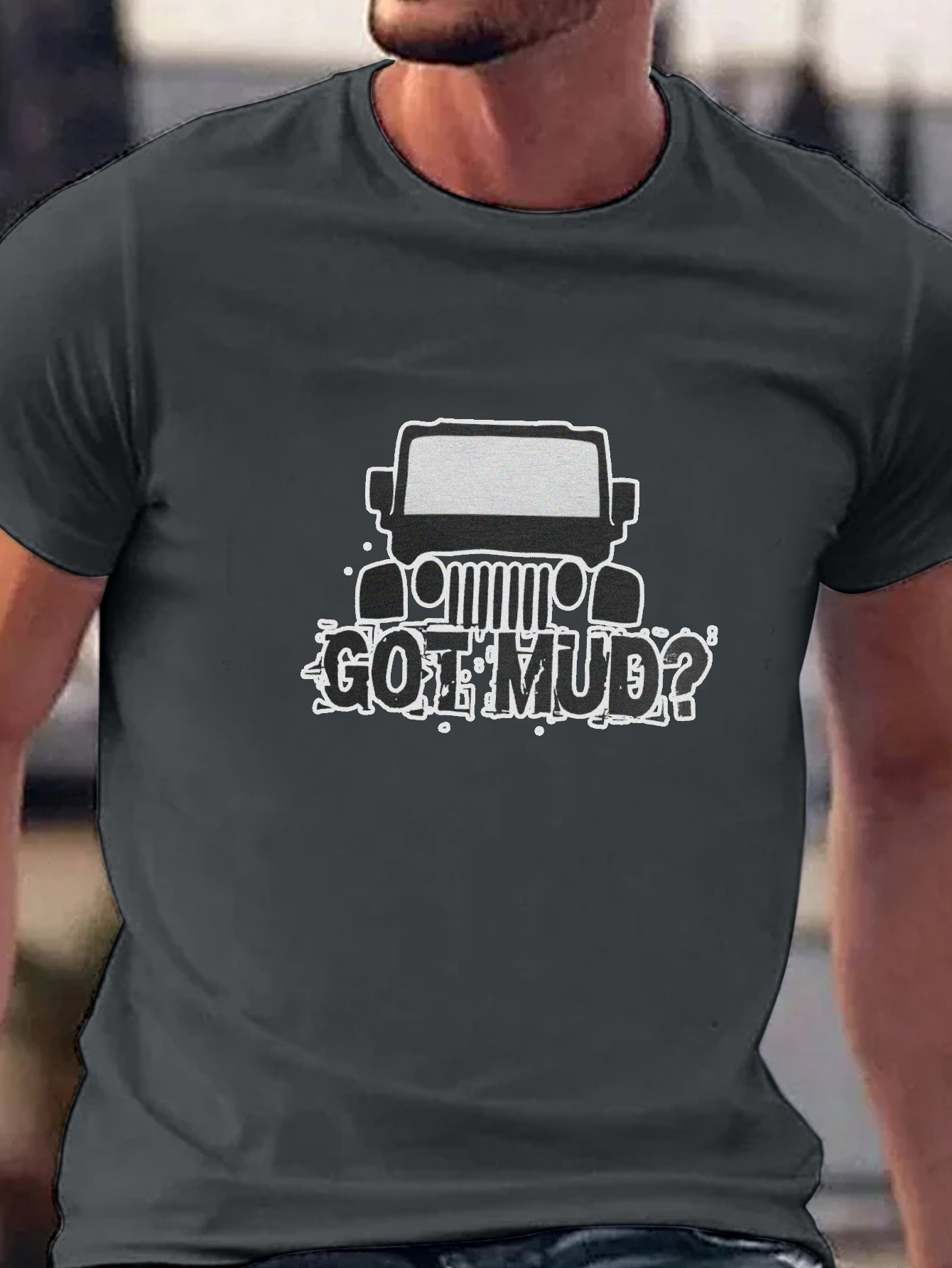 Camiseta Estampado Gráfico Motocicleta Hombre Camisetas - Temu