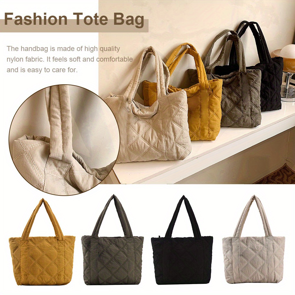 Women Bag New Large Capacity Tote Soft Leather Feeling Shoulder