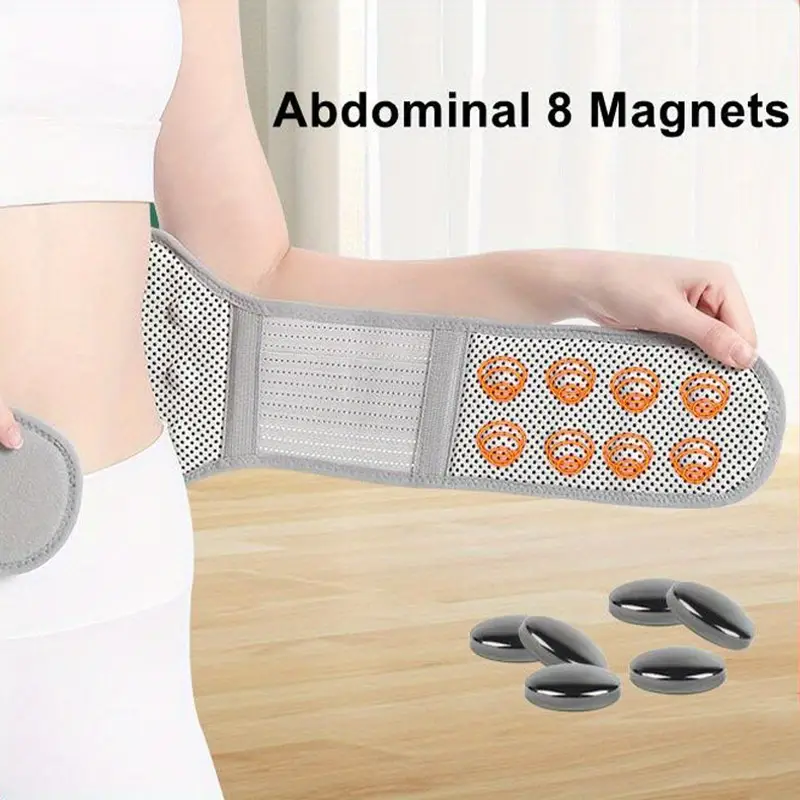 Hip Pain Treatment using Magnetic Therapy by Q Magnets