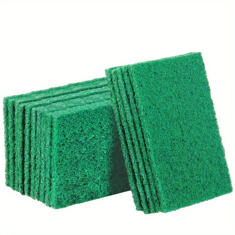 Non scratch Sponges For Safe Cleaning Of Kitchen Bathroom - Temu