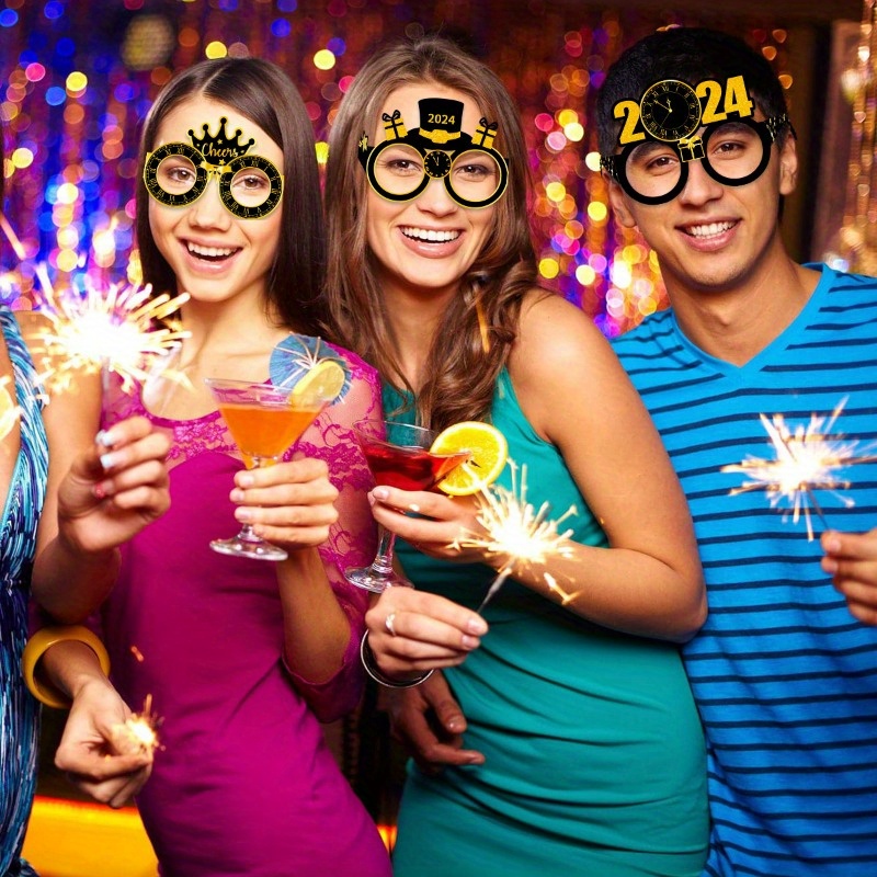 Party Glasses in Party Wear & Accessories 