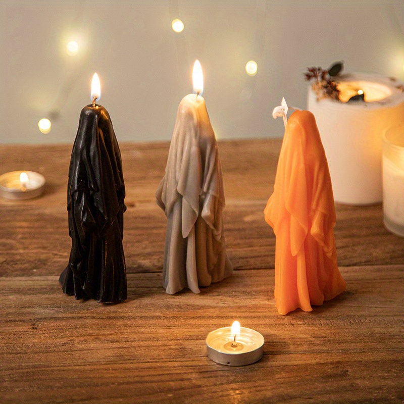 Creative Aromatherapy Candle Fragrance Ornament Home Bedroom - Temu