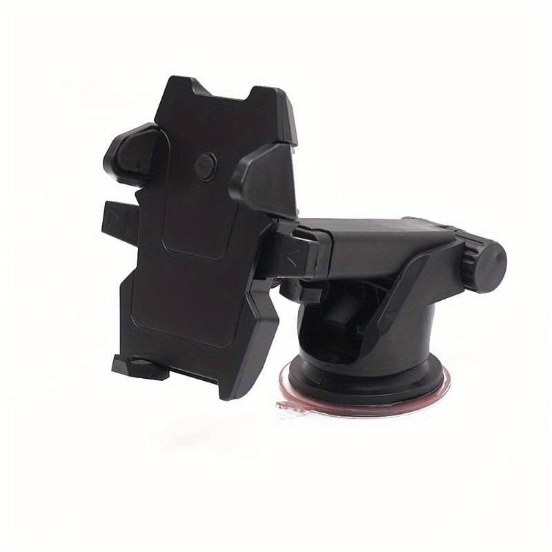 360 Suction Cup Car Phone Holder Windshield Mobile Phone Holder