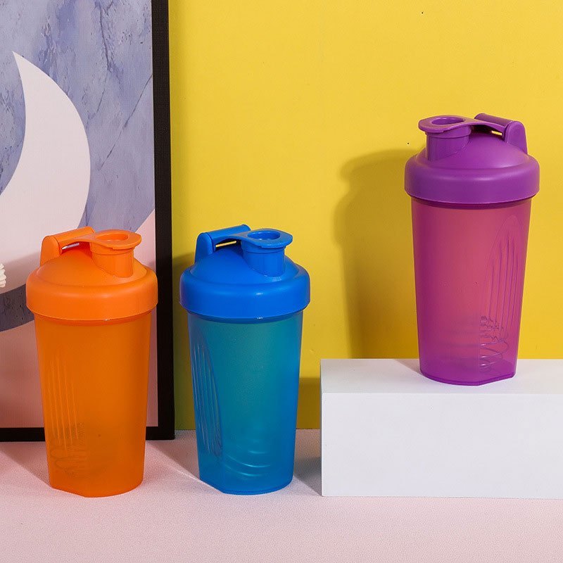 Protein Shaker Bottle - Temu