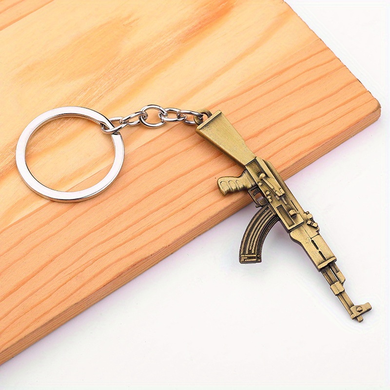 Ak47 keychain deals