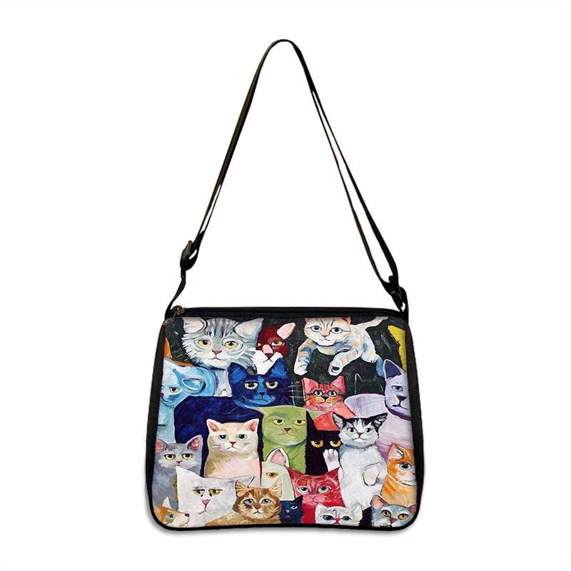 Bolsa de gato online todo moda