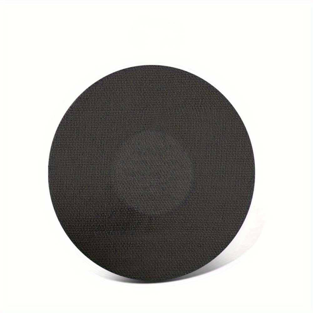 10PCS CGM Sensor Patches Waterproof Sweatproof Comfortable Black