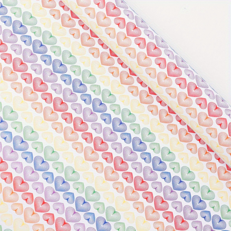 Colorful Striped Party Gift Wrapping Paper Birthday Wedding Decoration Gift  Party Decoration White Kraft Paper Gift Wrapping, Wrapping Paper, Tissue  Paper, Flower Bouquet Supplies, Gift Wrapping Paper, Flower Wrapping Paper,  Gift Packaging 