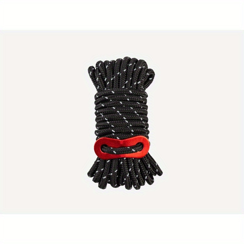 2023 Camping Rope, Windproof Camping Rope  