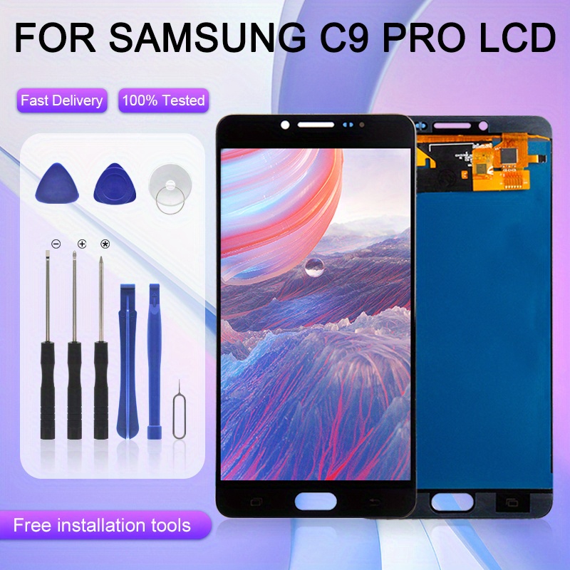  Reemplazo de pantalla frontal del teléfono UV-LOCA Kit de  pegamento para Samsung Galaxy A40/A30/A90/A10/A60/A70/A20/A50/A80 (color :  Galaxy A20) Accesorios de teléfono móvil : Celulares y Accesorios