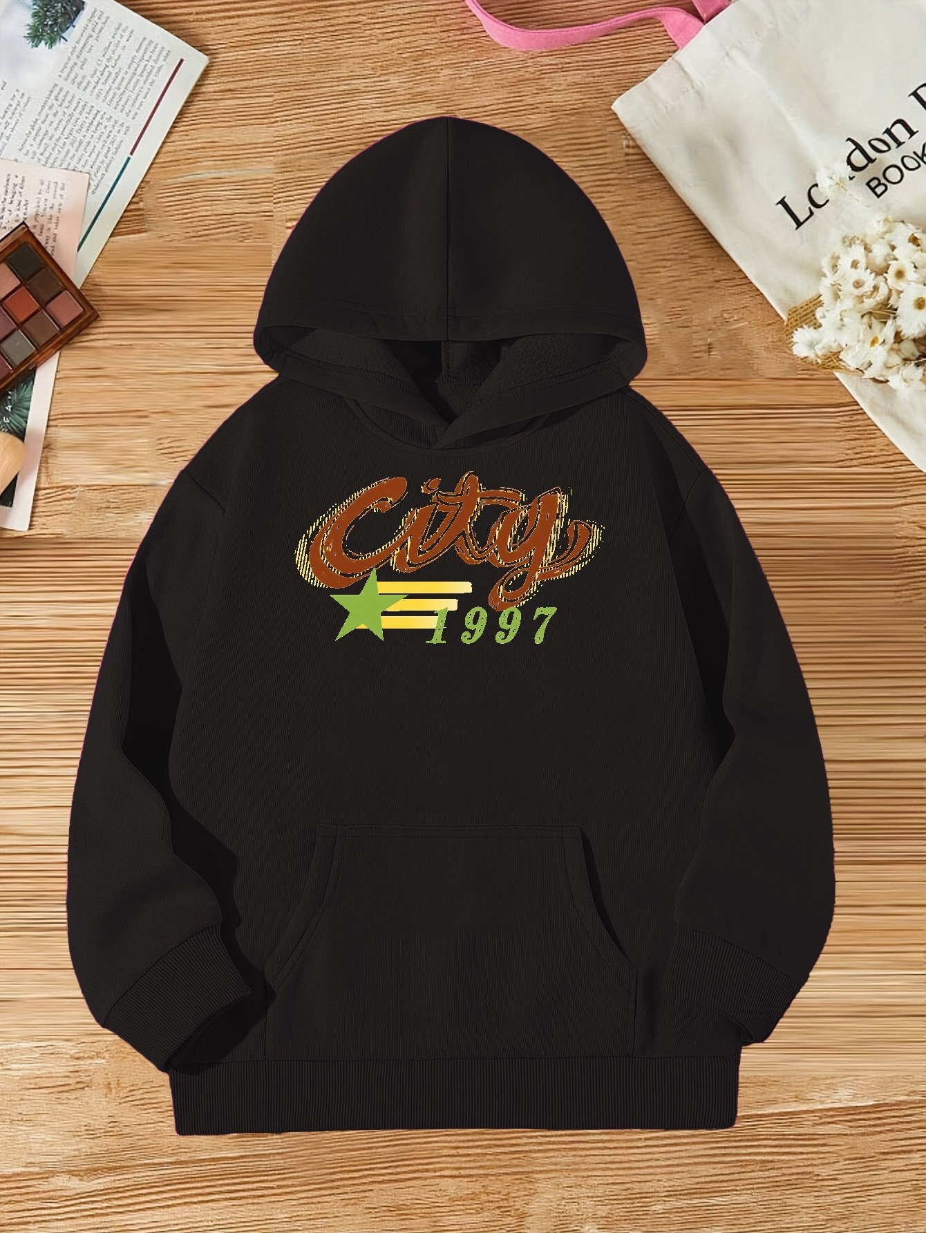 セール激安商品 Girls Don´t Cry GDC LOGO HOODIE 80 | www.auto-craft.jp