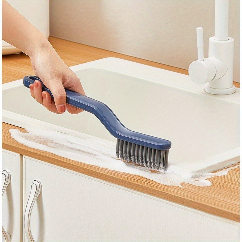 Flexible Brush Kitchen Faucet Brush Multi functional - Temu