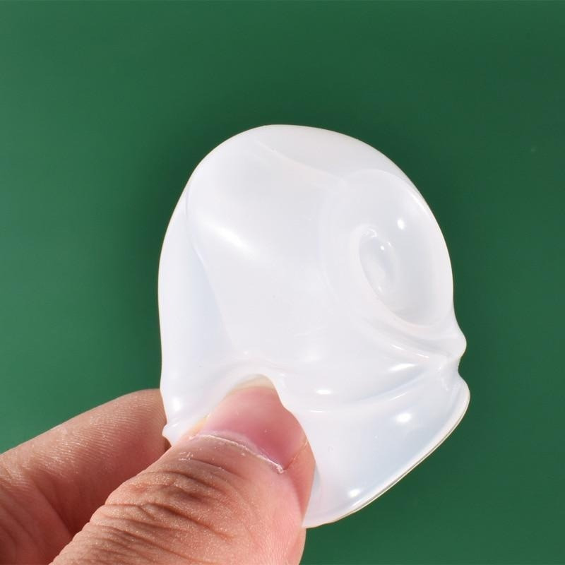 1pc Lovely Animals Silicone Mold Handmade Clear Epoxy Resin Molds Jewelry  Making