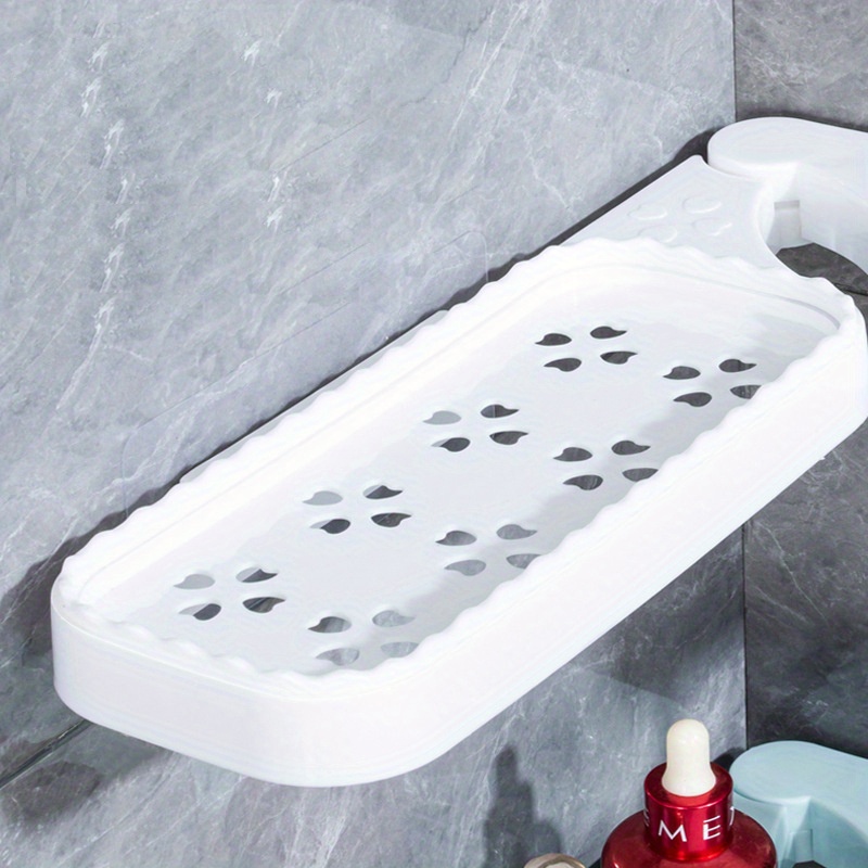 Umbra Flex Surelock Bath Shelf