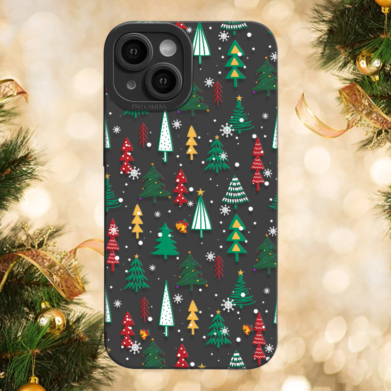 iPhone 11 Pro Christmas Ornament Case