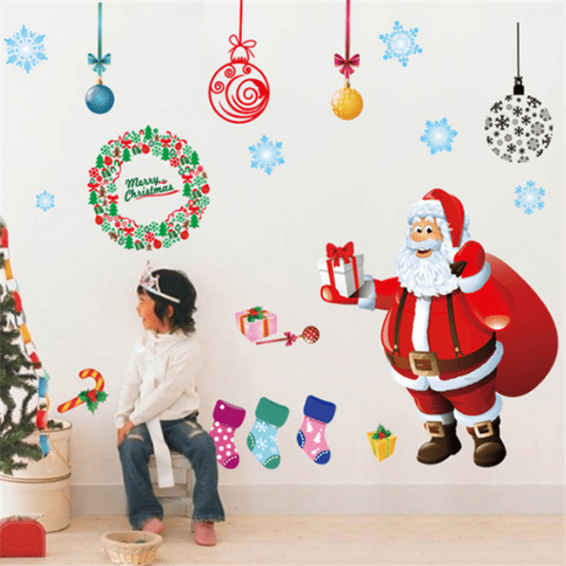 Holiday Stickers 2023 Christmas Theme Stickers For Kids - Temu