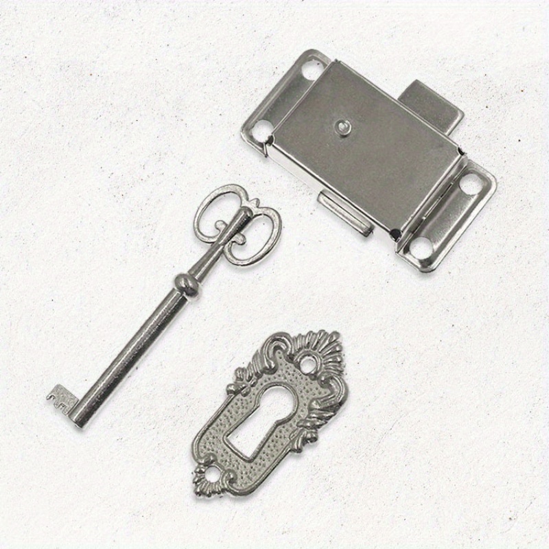 Desk Locks for Drawers with Key Antique Cabinet and Wardrobe