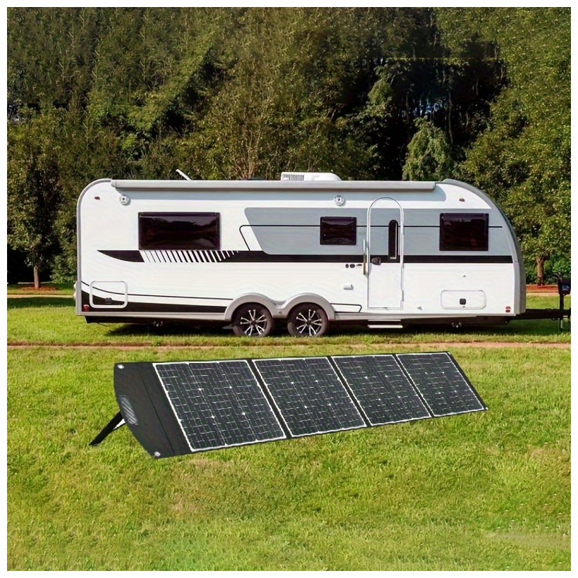 Comprar Kit Placa Solar para Autocaravana 200W