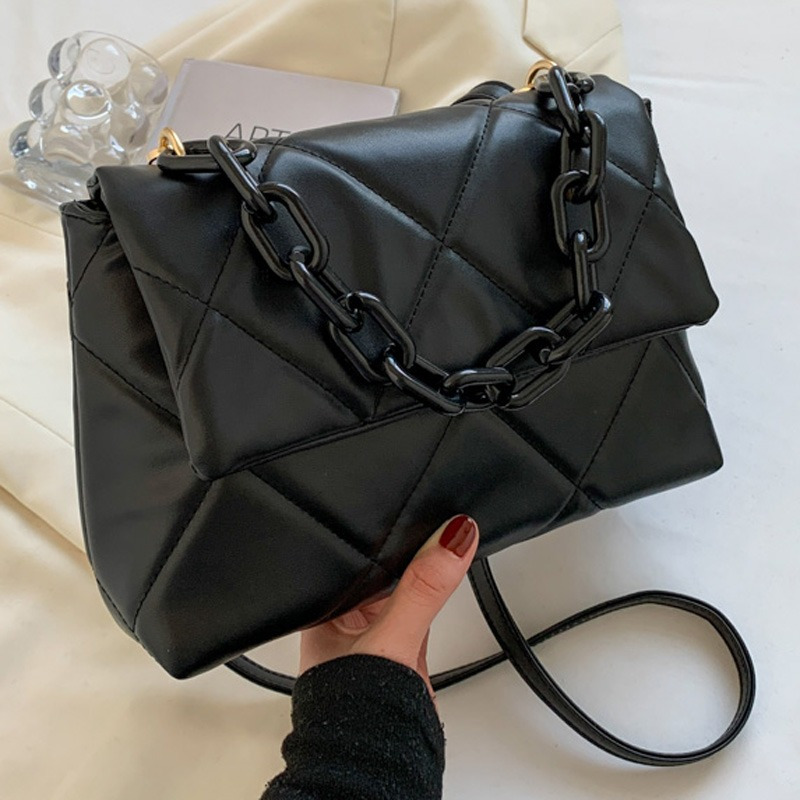 Vintage Pearl Bag Strap For Handbag Double Layer Chain - Temu