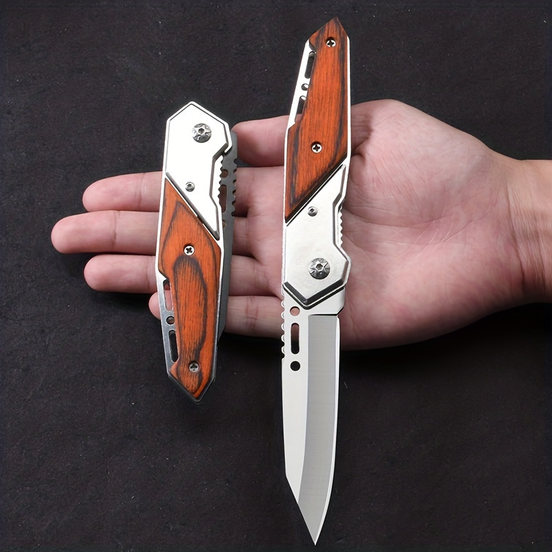 Multifunctional Metal Utility Knife Box Opener Tool Knife - Temu