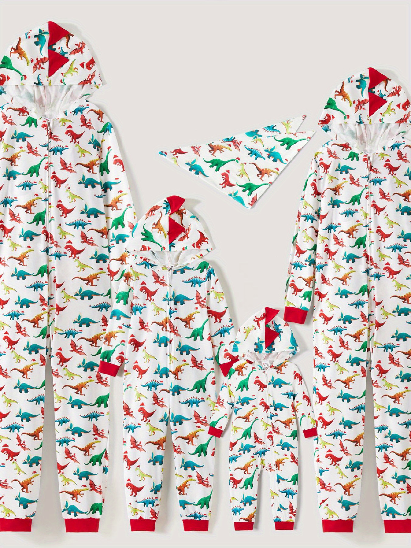  Lookvv Christmas Pajamas for Photoshoot Family Matching Pjs  Set, Boy Girl Dinosaur Pajamas Top and Pants Sleepwear Women Small :  Clothing, Shoes & Jewelry