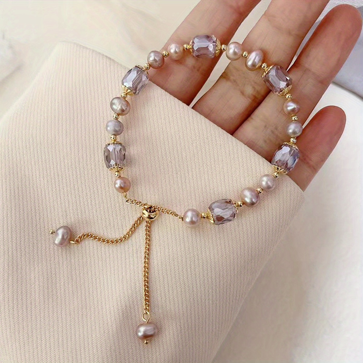 1pc men bracelet accessories jewelry details 0