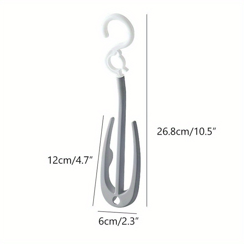 Multifunctional Shoe Rack for Drying Hanger