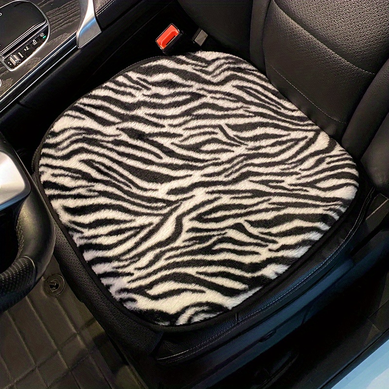 Coussin de siège de voiture chauffant 12 V, chauffage rapide, confortable  et respirant, housses antidérapantes pour voiture, noir : : Auto  et Moto