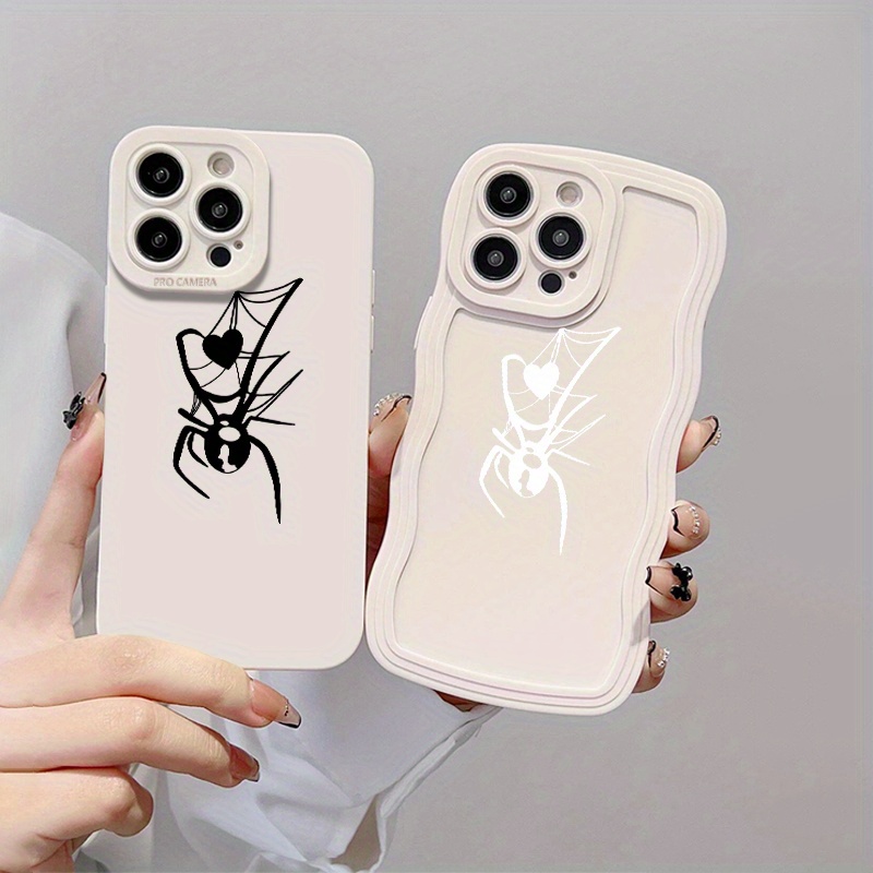 Silicone Case Camera Lens Cover For iPhone 15 14 13 12 11 Pro XS Max XR X 8  7 SE