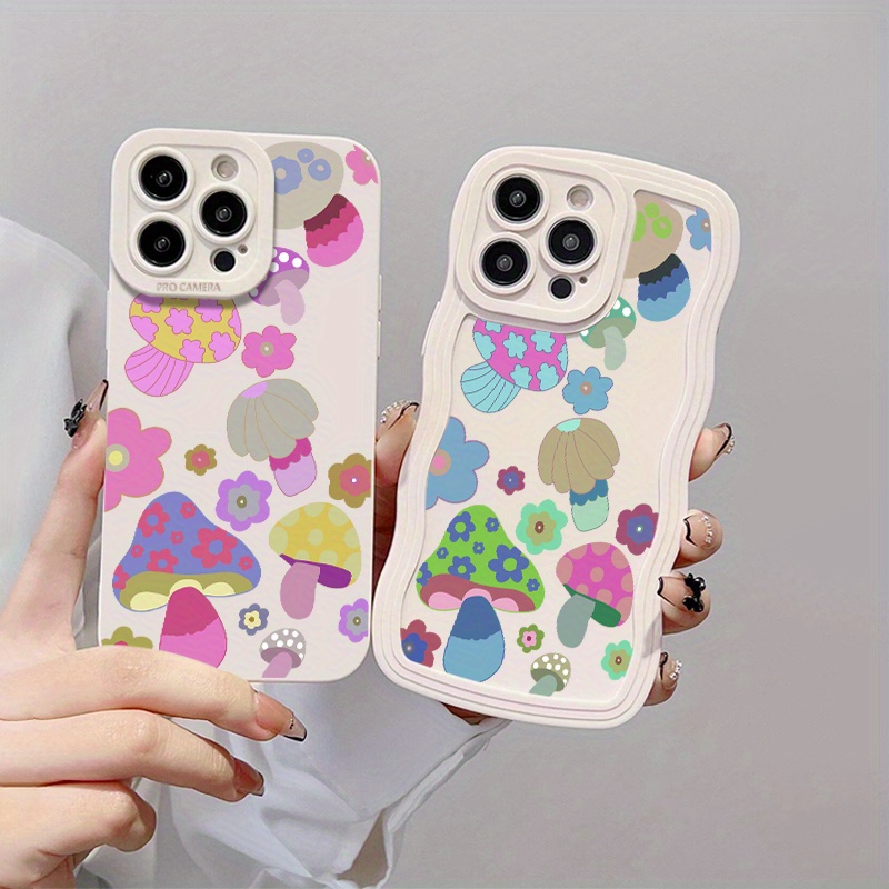 For iPhone 15 14 13 12 11 Pro Max XS XR X 8 7 SE Silicone Case Camera Lens  Cover