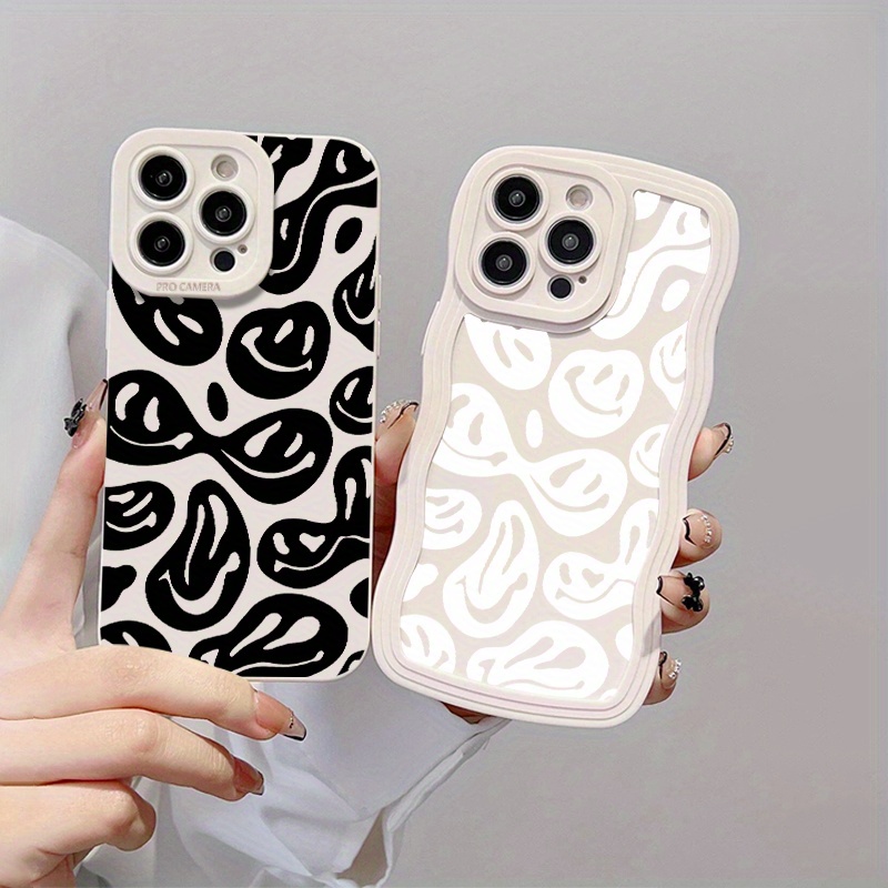 For iPhone 15 14 13 12 11 Pro Max XS XR X 8 7 SE Silicone Case Camera Lens  Cover