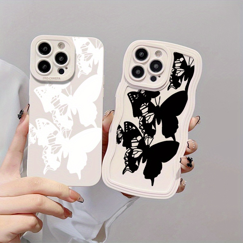 For iPhone 15 14 13 12 11 Pro Max XS XR X 8 7 SE Silicone Case Camera Lens  Cover