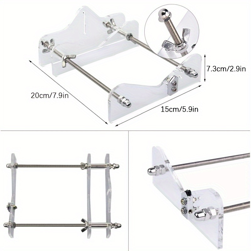 Create Your Own Masterpieces With Our Innovative Diy Glass Bottle Cutter -  Easy To Use, High Quality, And Affordable! - Temu Philippines