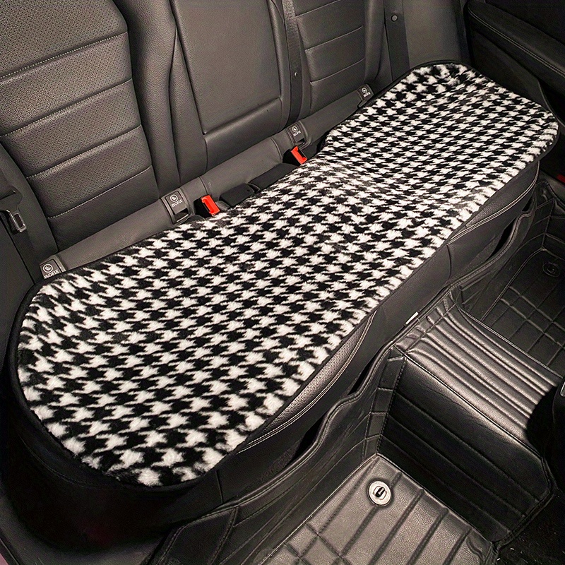 Heated Seat Cover for Car