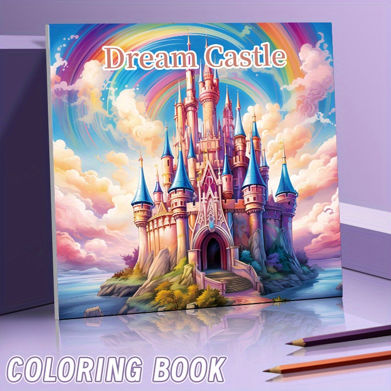 Coloriage Disney Adulte: Une évasion créative pour adultes