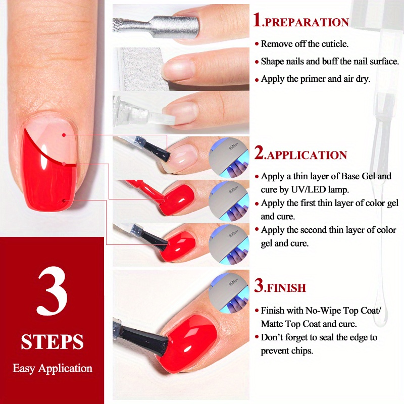 ASP Longwear Polish - nail polish | Sally Beauty