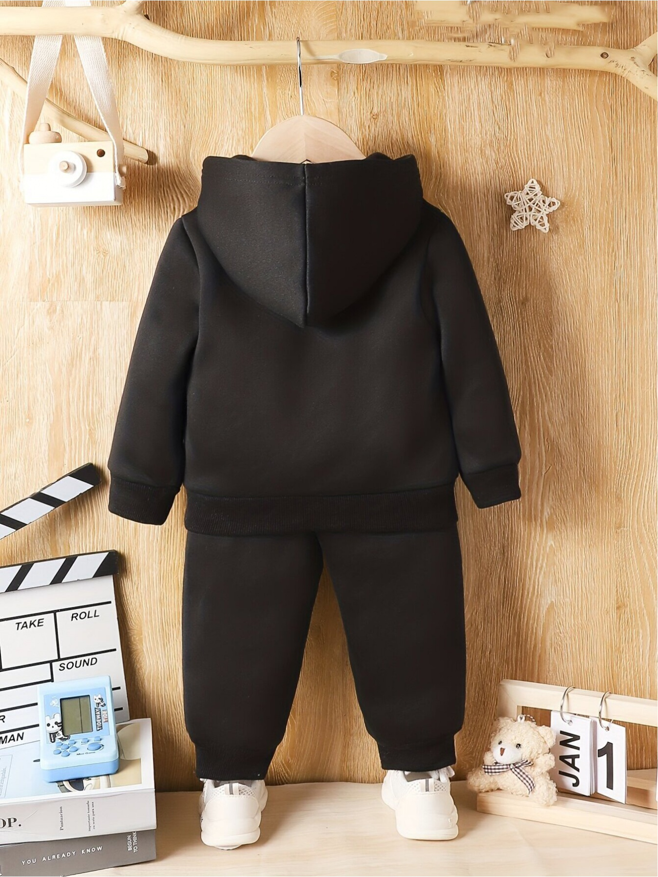 2PC LV Women Tracksuit Set