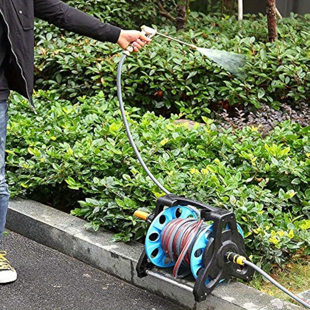 High pressure Car Wash Water Gun Home Garden Watering - Temu